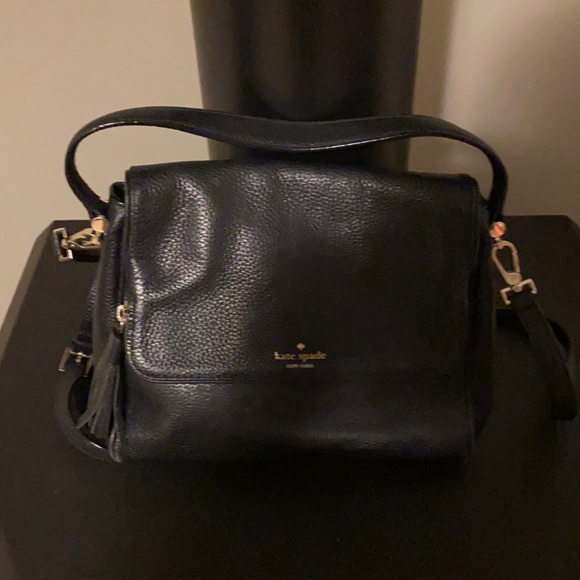 Kate Spade purse - Picture 1 of 6